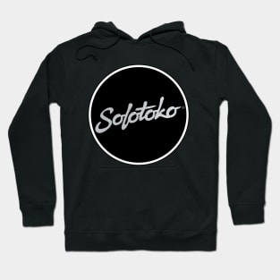 Solotoko Records Hoodie